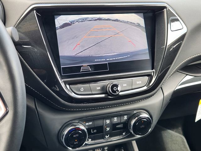 Certified 2023 Chevrolet TrailBlazer ACTIV w/ Sun and Liftgate Package image 19