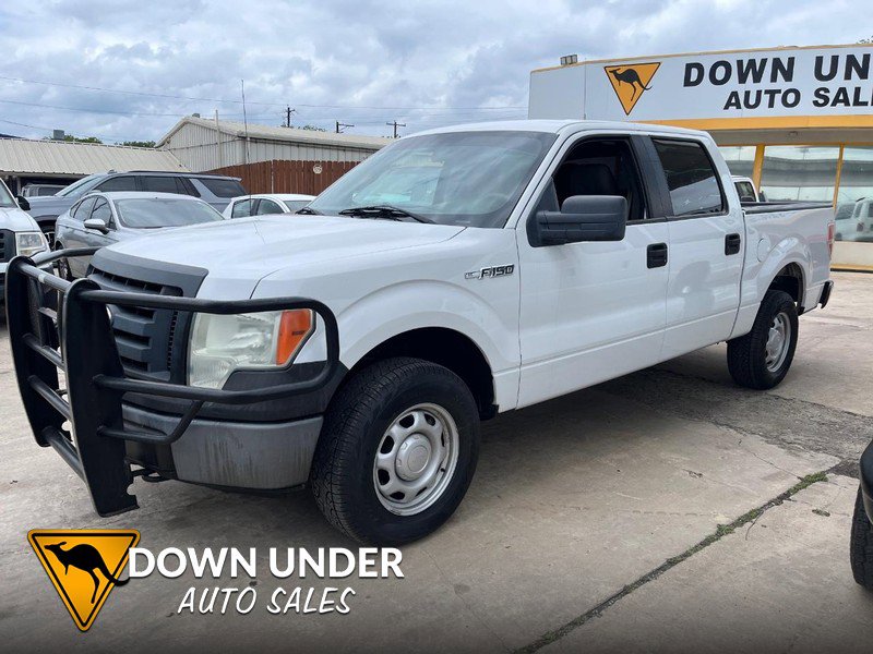 Used 2010 Ford F150 XL