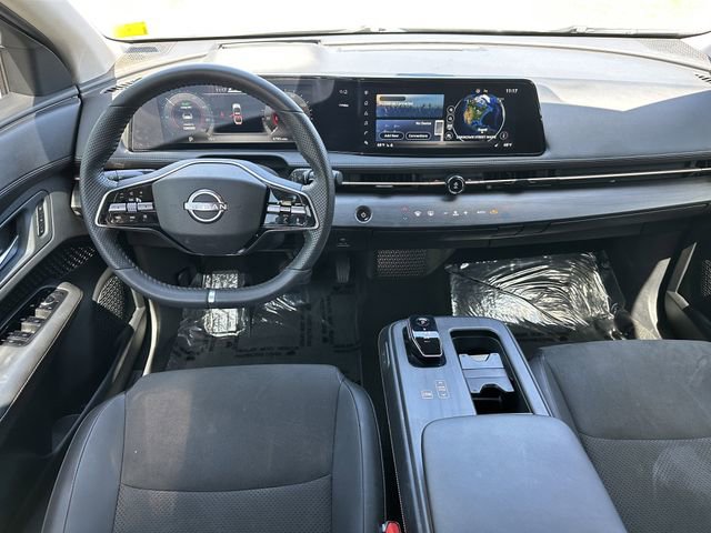 Certified 2024 Nissan Ariya AWD image 23