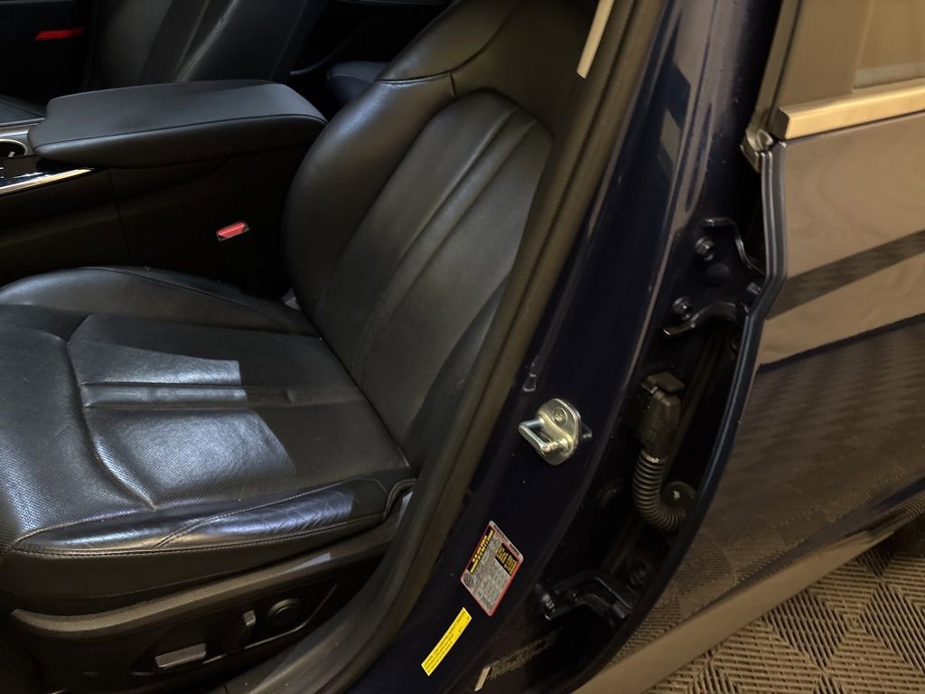 Used 2022 Hyundai Sonata Limited image 13