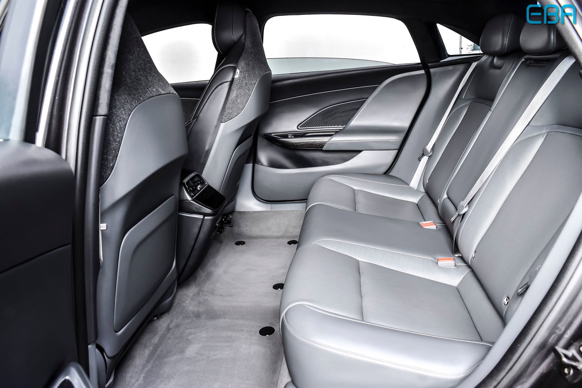 Used 2024 Lucid Air Touring AWD/4WD image 20