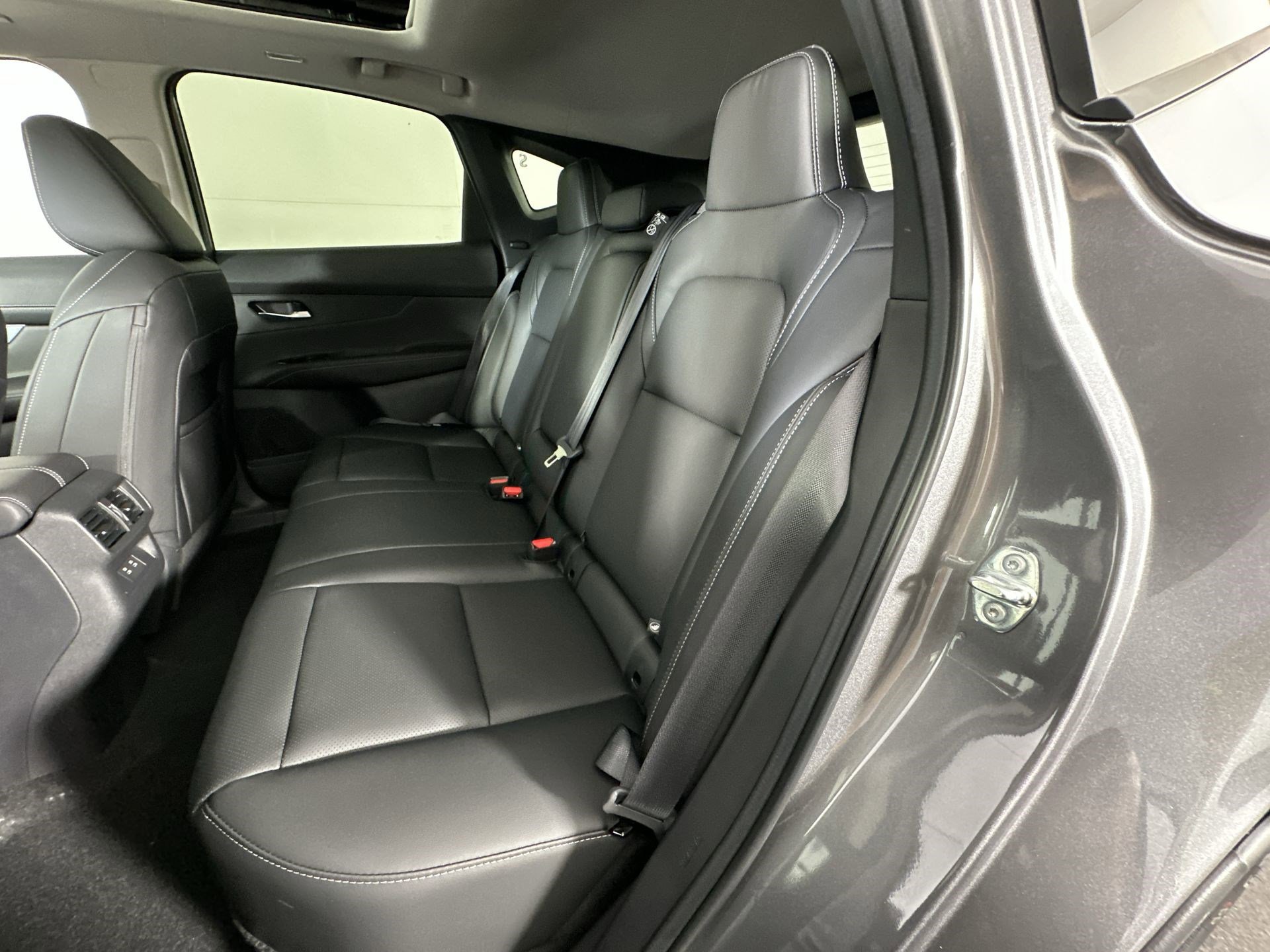 New 2026 Nissan Murano SL image 27