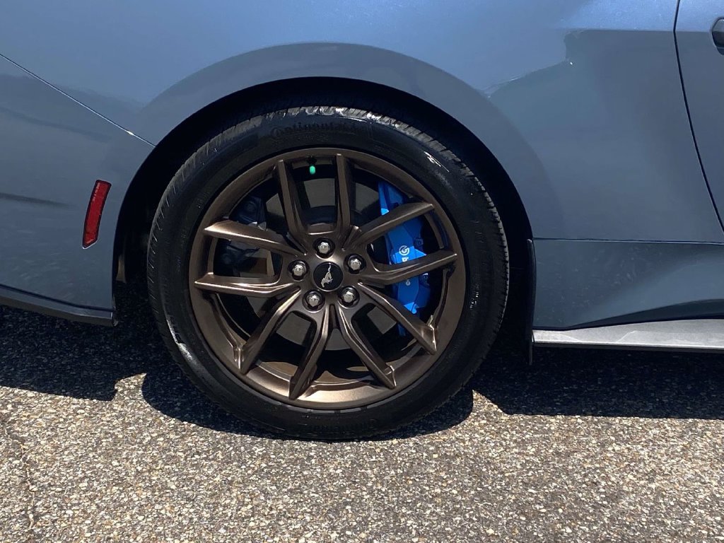 Used 2024 Ford Mustang GT Premium RWD image 11