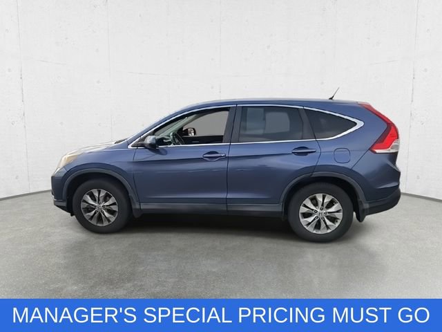 Used 2014 Honda CR-V EX image 5