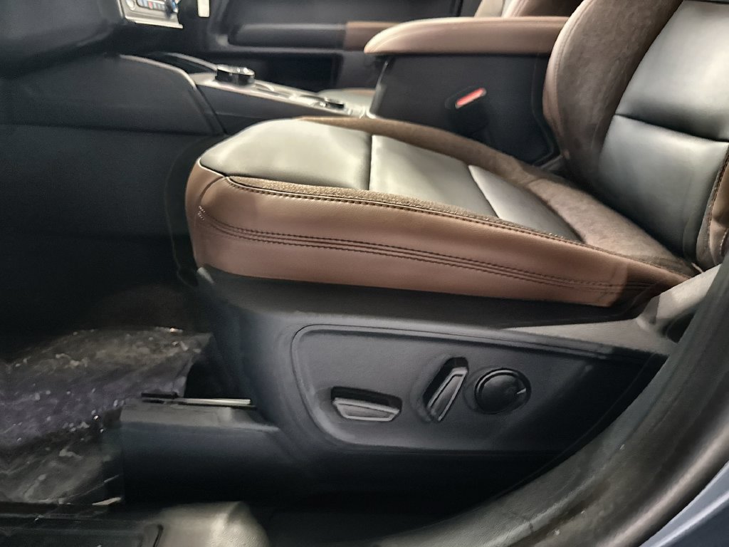 New 2026 Ford Bronco Sport Outer Banks w/ Outer Banks Tech Package+ AWD/4WD image 14