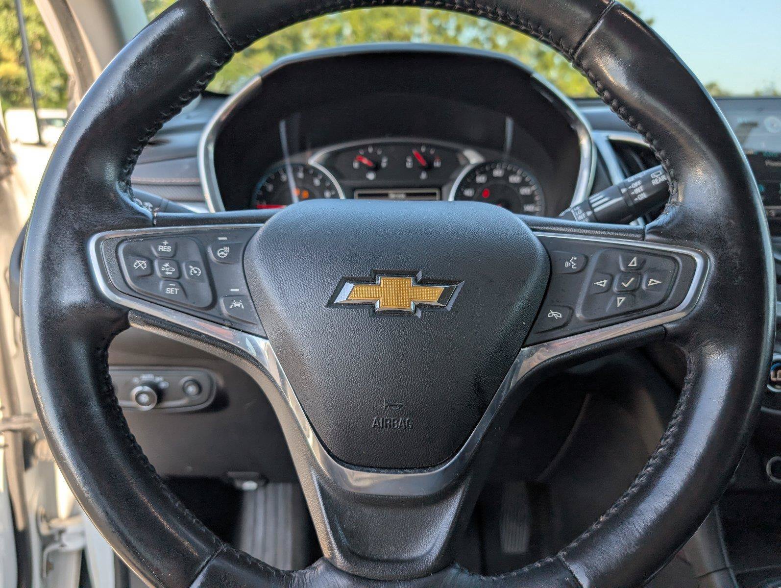 Used 2018 Chevrolet Equinox Premier AWD/4WD image 25