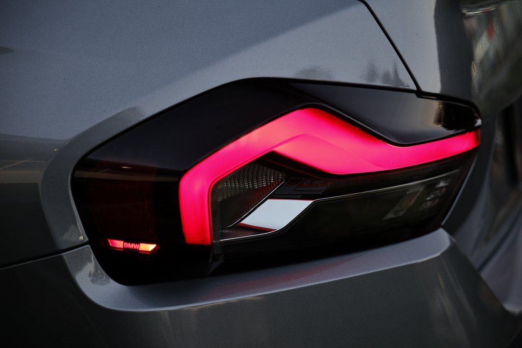 New 2026 BMW 230i Coupe w/ Premium Package image 11