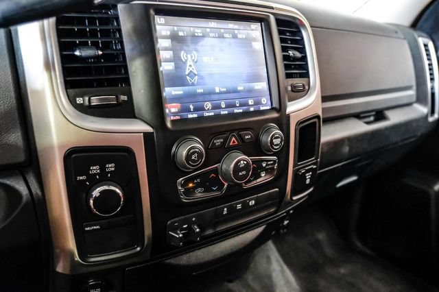 Used 2018 RAM 2500 SLT w/ Cold Weather Group AWD/4WD image 23