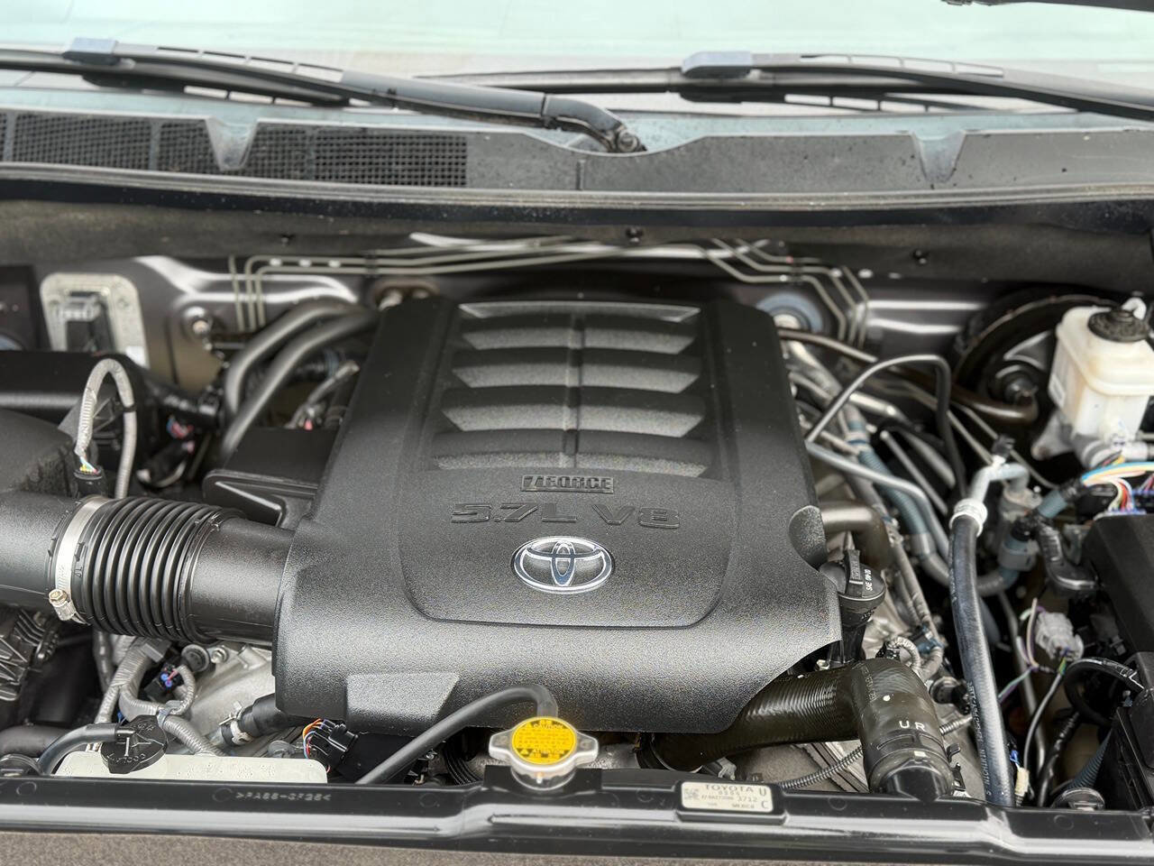 Used 2015 Toyota Tundra SR image 76