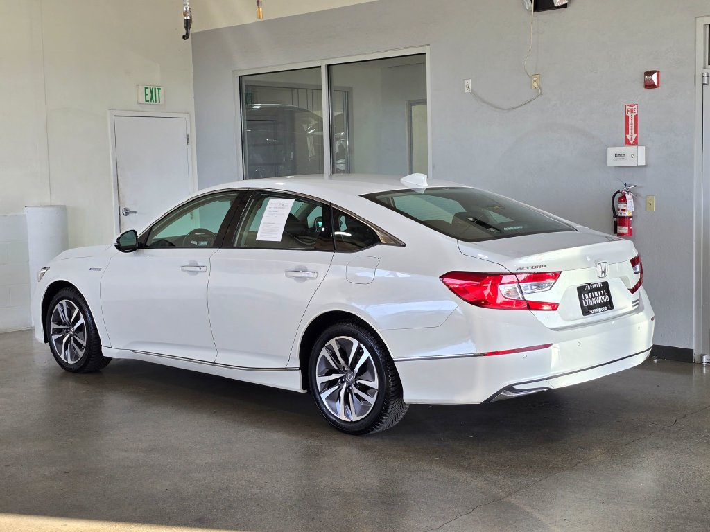 Used 2020 Honda Accord Touring image 6