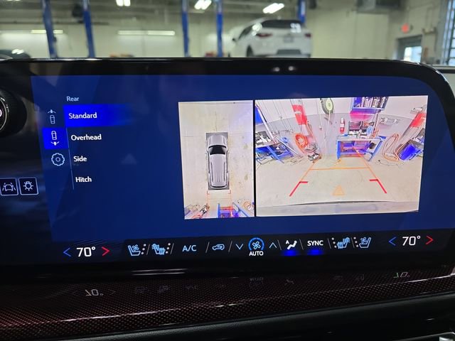 New 2026 Chevrolet Traverse RS w/ LPO, Floor Liner Package image 25