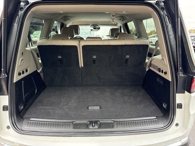 Used 2024 Jeep Wagoneer Series III image 16