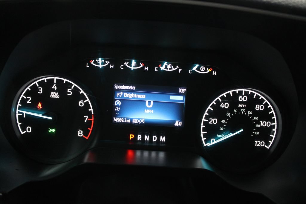 Used 2021 Ford F150 XL w/ Max Trailer Tow Package AWD/4WD image 19