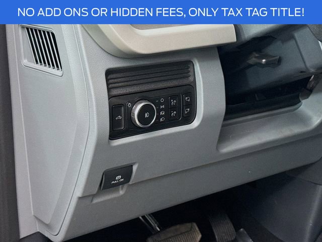 New 2026 Ford F450 XLT w/ FX4 Off-Road Package image 10