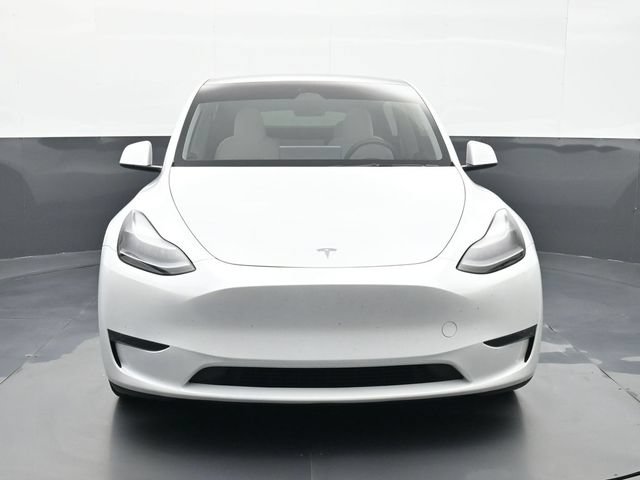 Used 2024 Tesla Model Y Performance AWD/4WD image 23