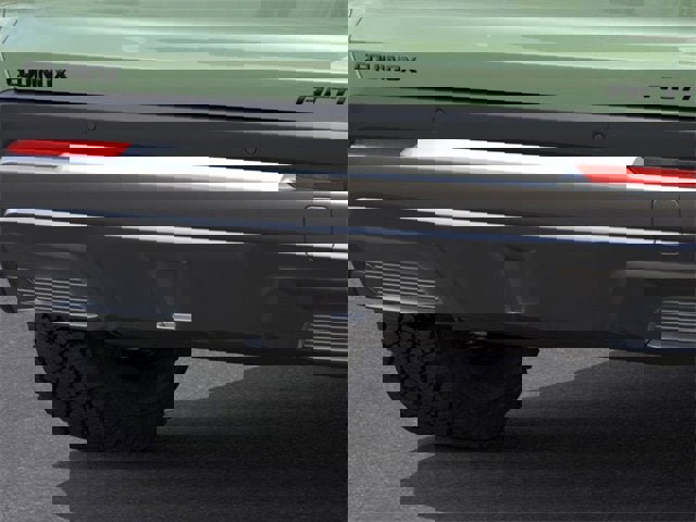 New 2026 Chevrolet Equinox ACTIV w/ Convenience Package III image 14