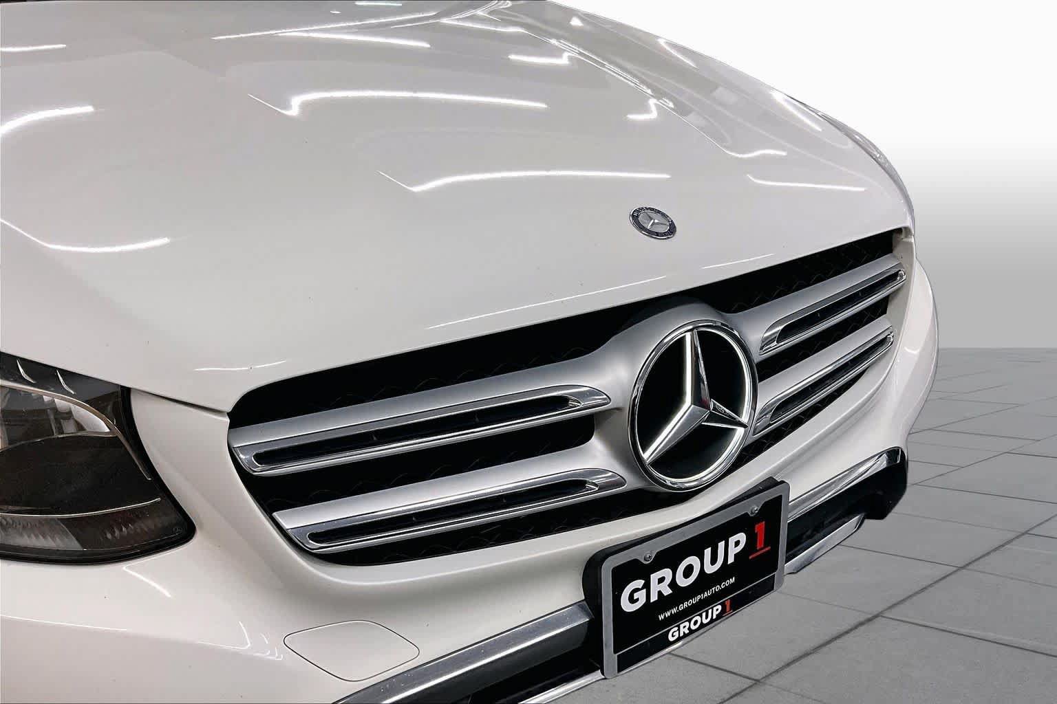 Used 2016 Mercedes-Benz GLC 300 image 29