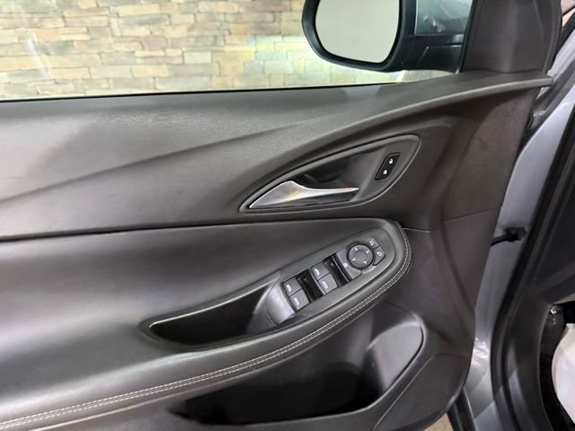 Used 2025 Buick Encore GX Preferred image 12