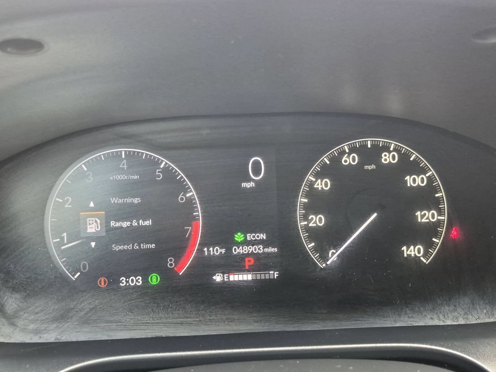 Used 2024 Honda HR-V LX image 22