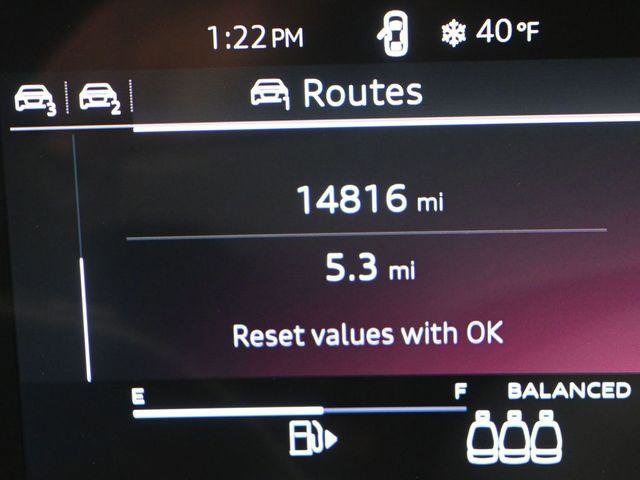 Used 2025 Audi S5 Prestige image 18