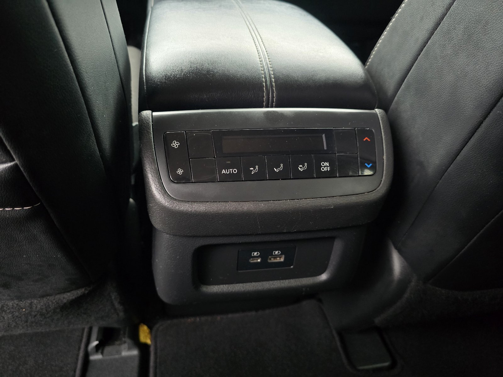 Certified 2022 Nissan Pathfinder SL AWD/4WD image 25