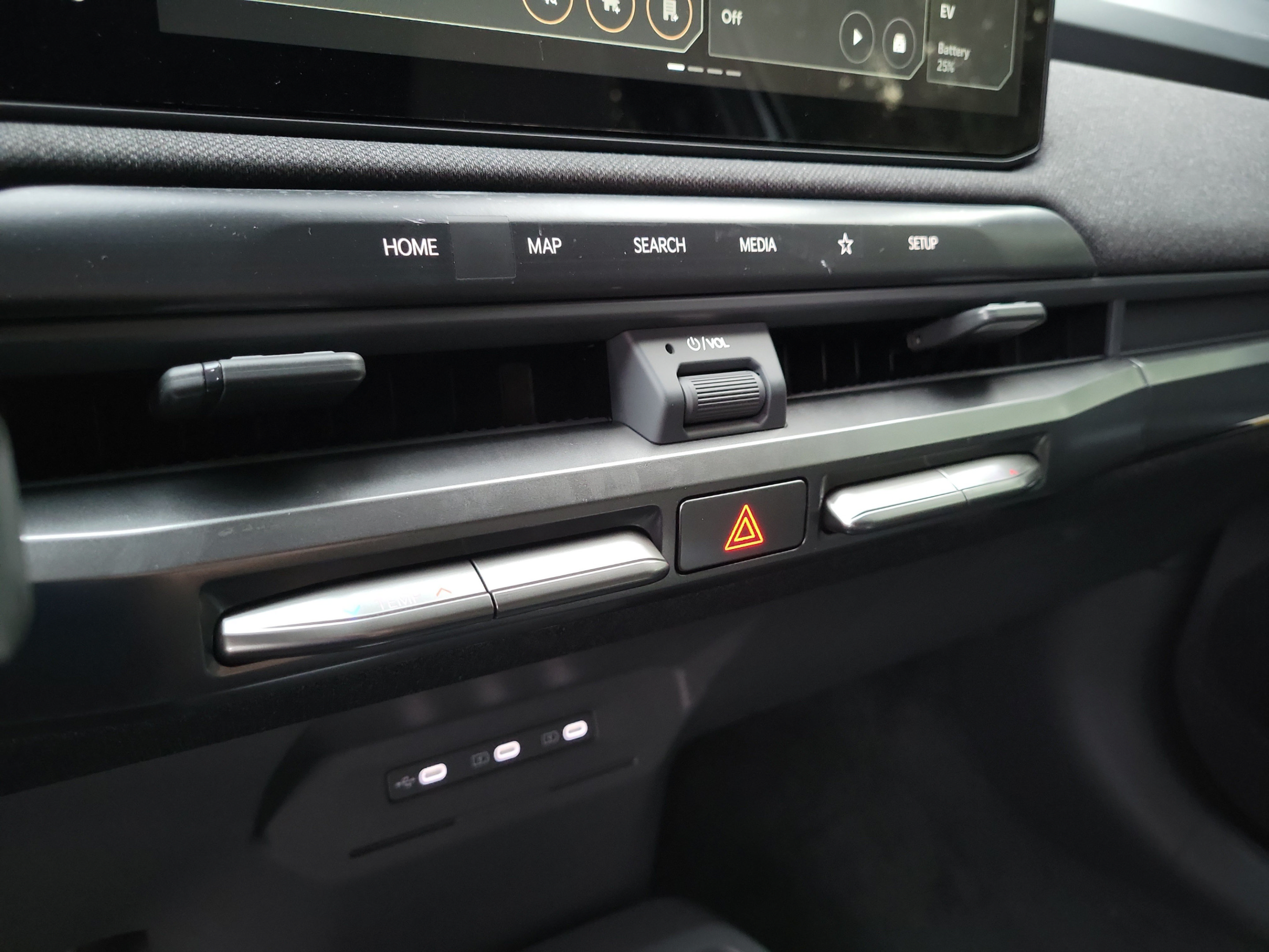 New 2027 Kia EV3 Wind w/ Wind Fwd Nightfall Package image 21
