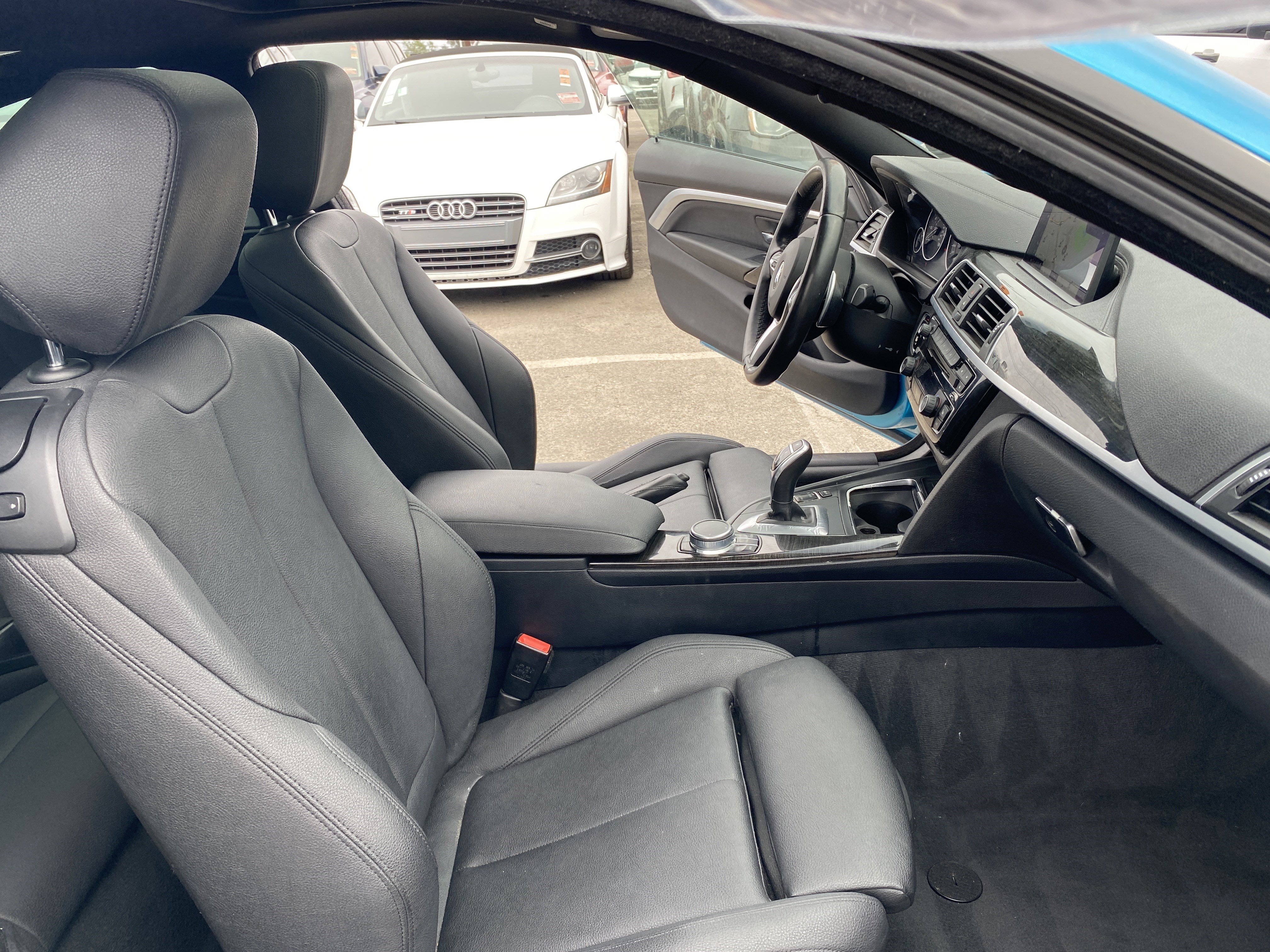 Used 2018 BMW 430i Coupe image 18