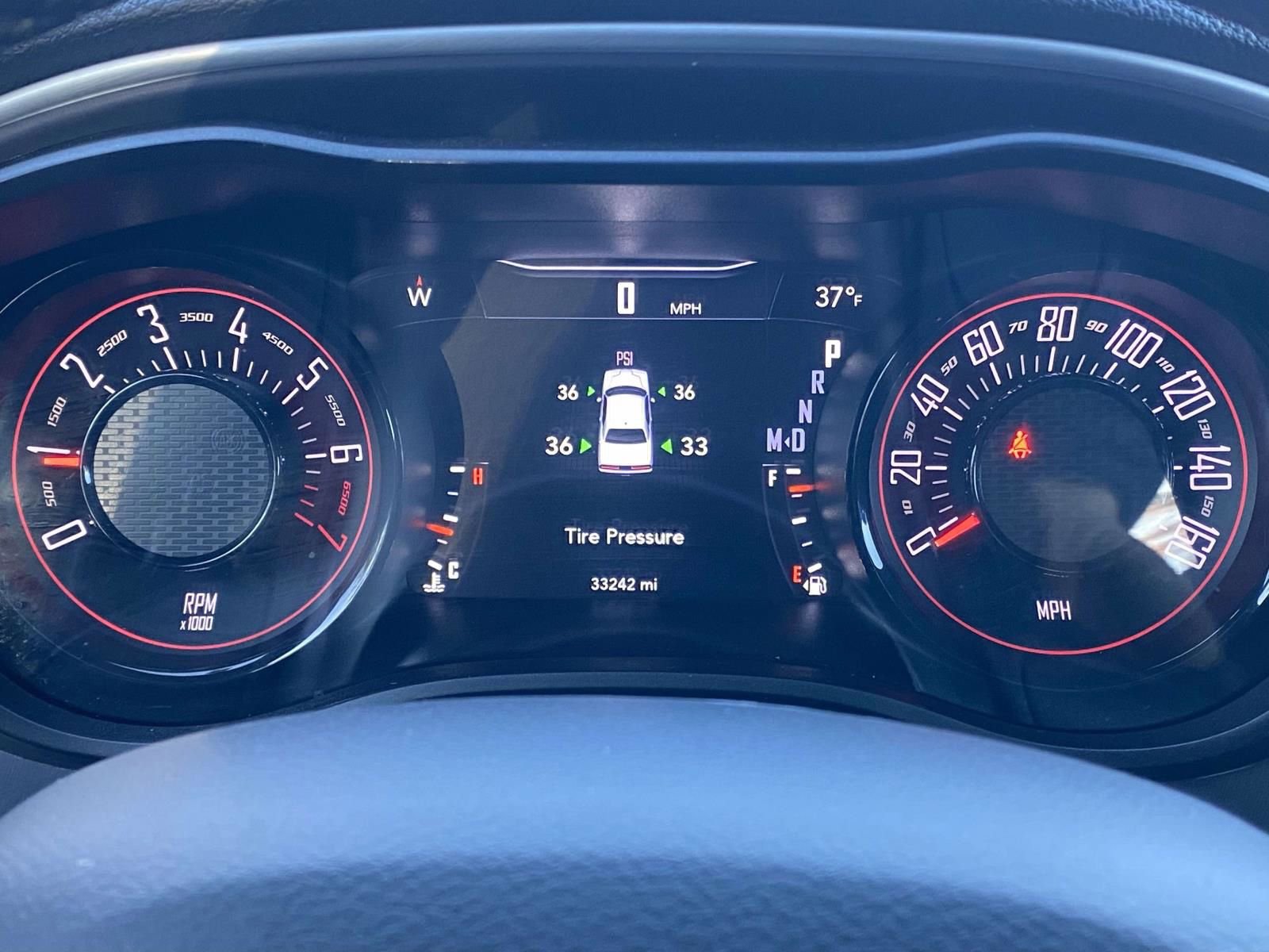 Used 2022 Dodge Challenger SXT w/ Blacktop Package image 22