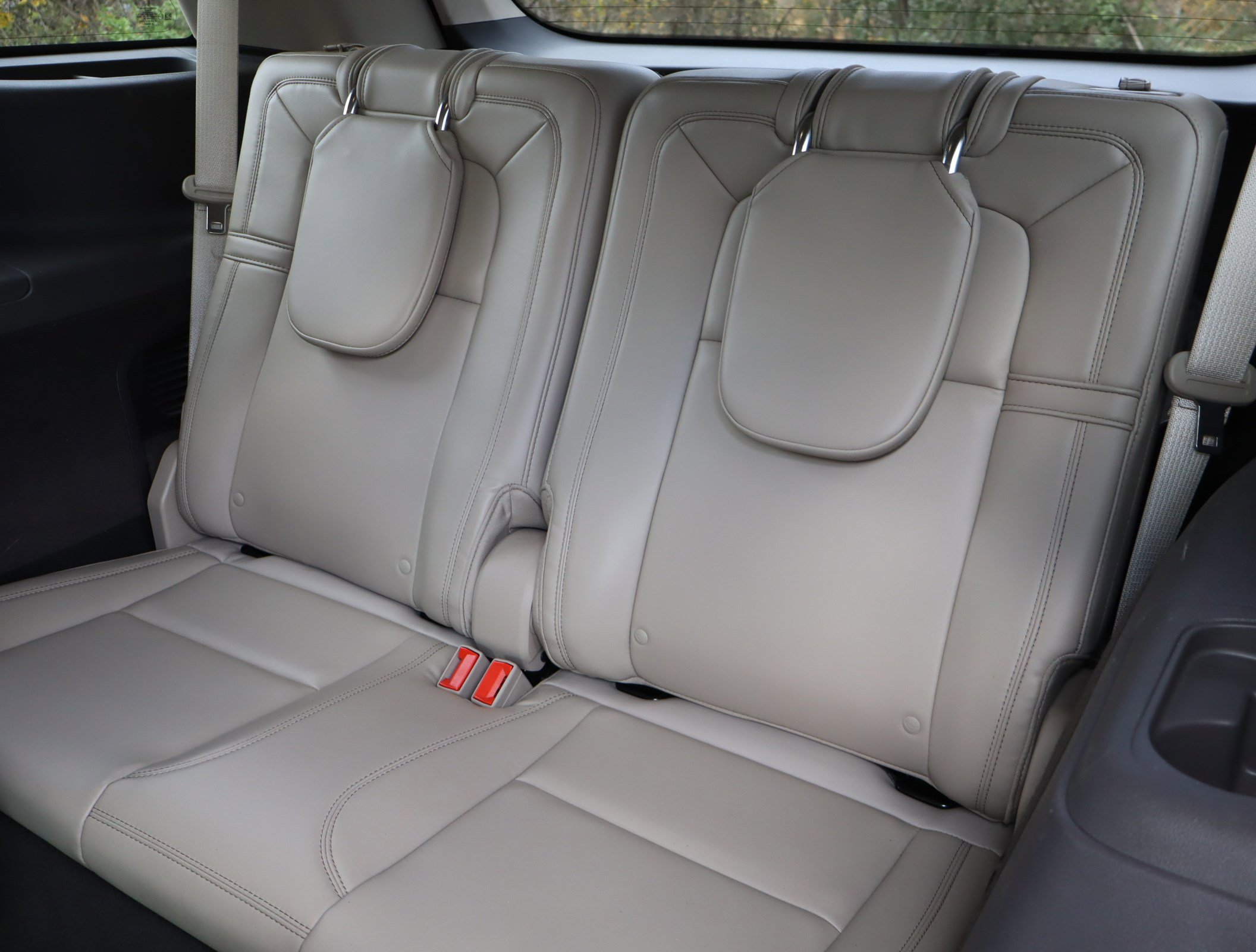 Used 2020 Lincoln Aviator Reserve image 36