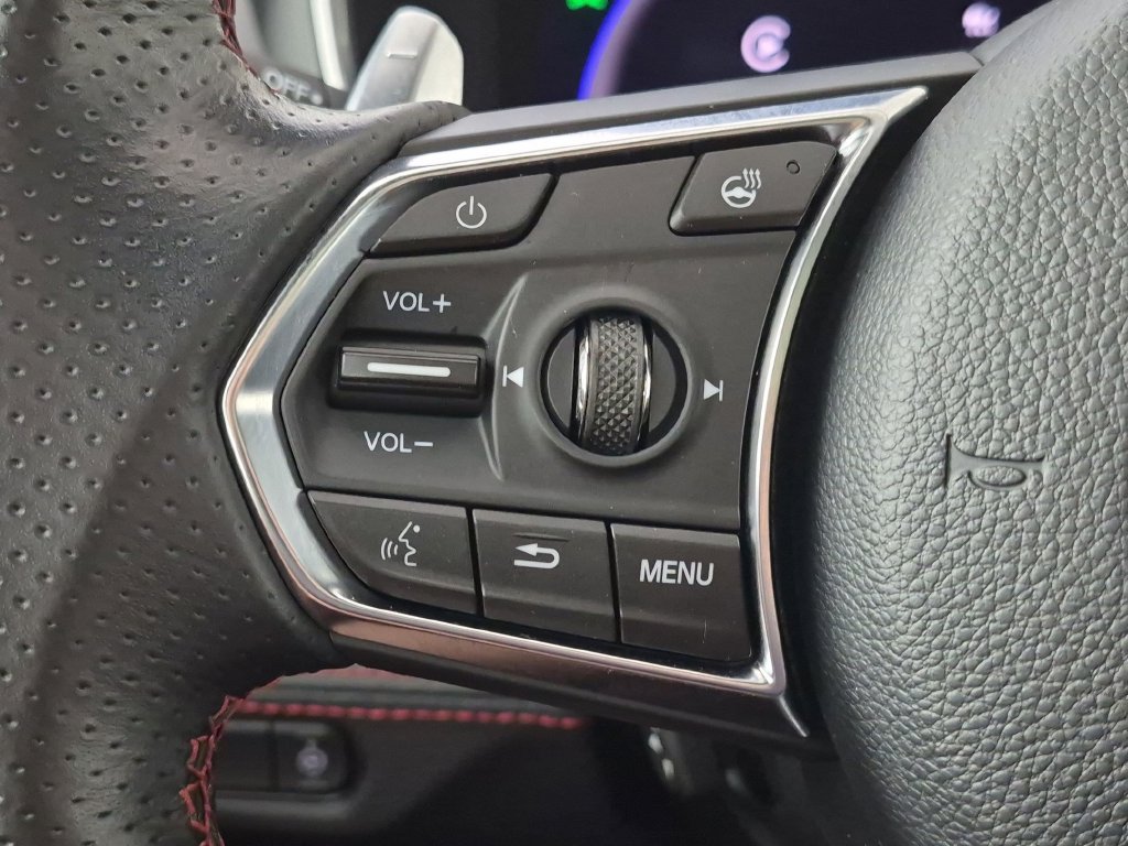 Used 2025 Acura MDX A-Spec w/ Advance Package AWD/4WD image 19