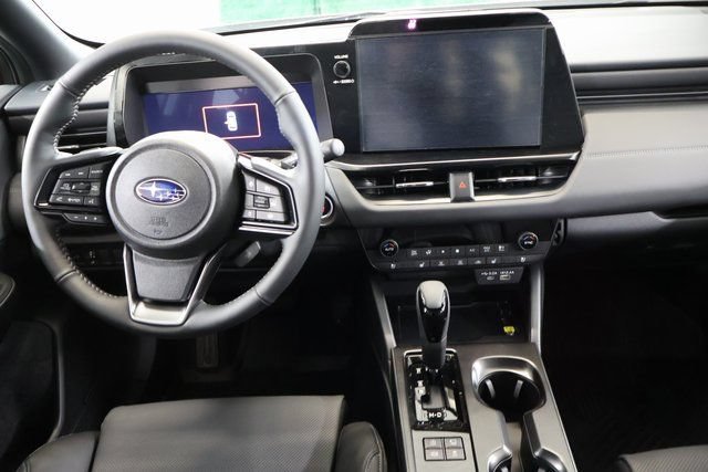 New 2026 Subaru Outback Touring XT AWD/4WD image 16