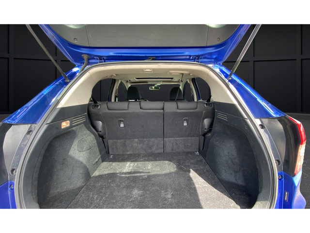 Used 2018 Honda HR-V EX image 27