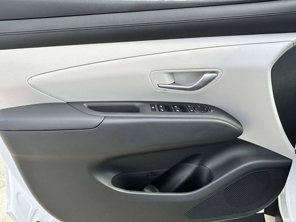 New 2026 Hyundai Tucson SE FWD image 15