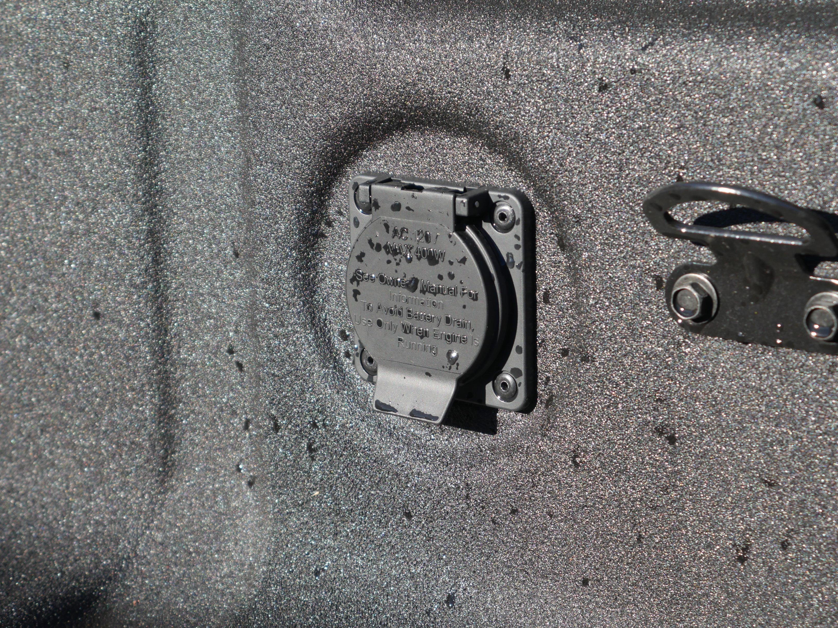 New 2026 Nissan Frontier PRO-4X w/ Pro Premium Package image 25