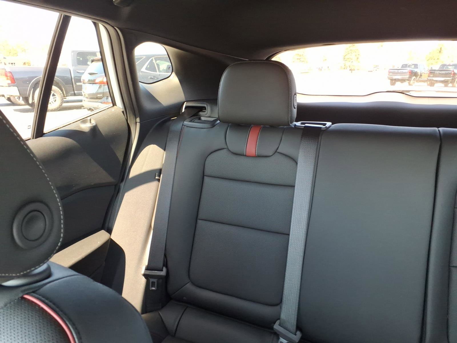 Used 2024 Chevrolet Trax RS image 13