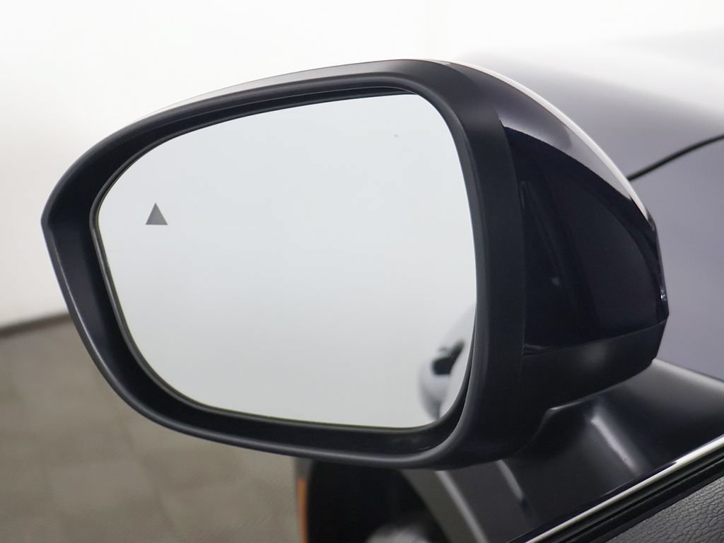 New 2026 Mitsubishi Outlander SE FWD image 36