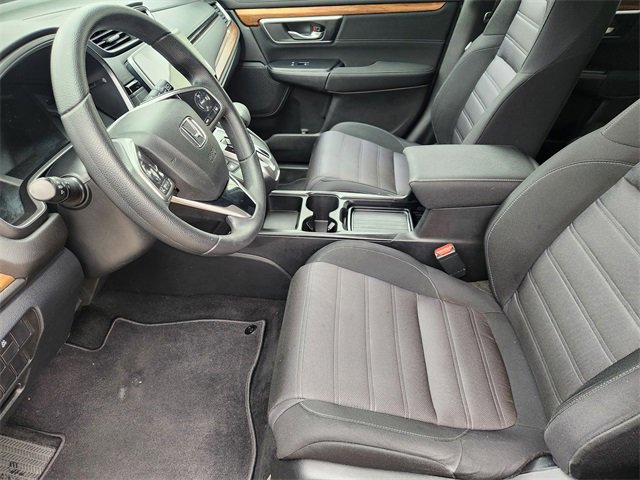 Used 2022 Honda CR-V EX image 9