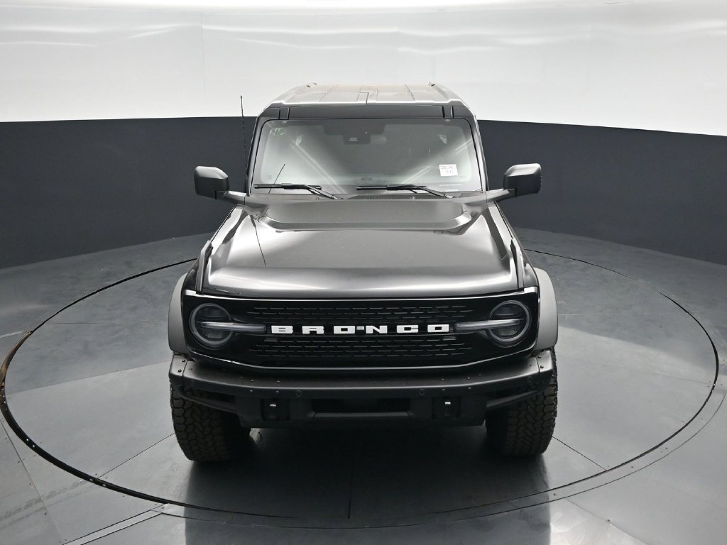 New 2026 Ford Bronco Badlands w/ Wildtrak Package AWD/4WD image 35