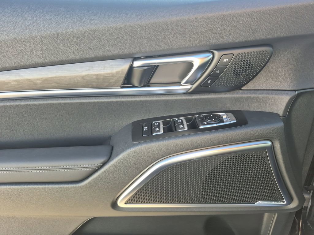 New 2025 Kia Telluride SX X-Line image 6