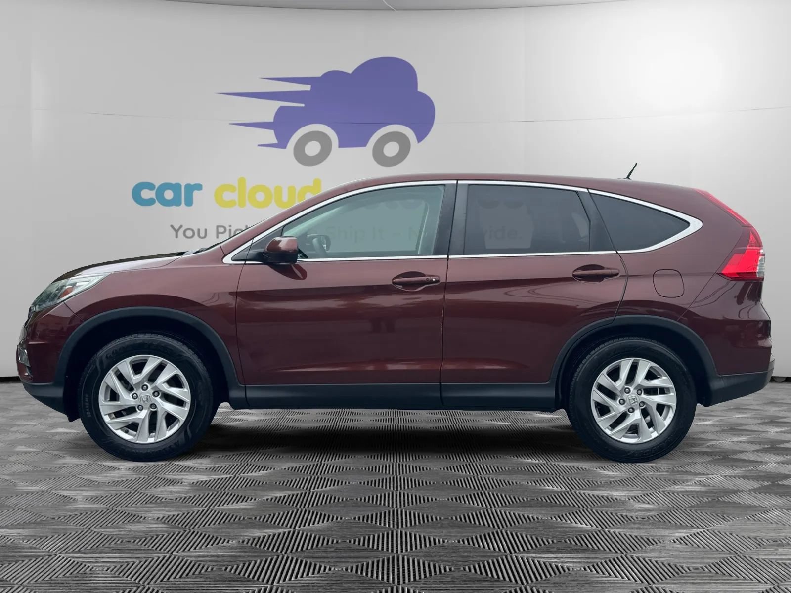Used 2016 Honda CR-V EX image 2