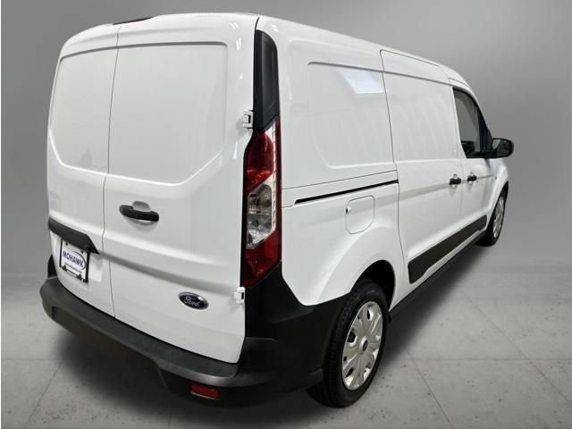 Used 2022 Ford Transit Connect XL FWD image 5