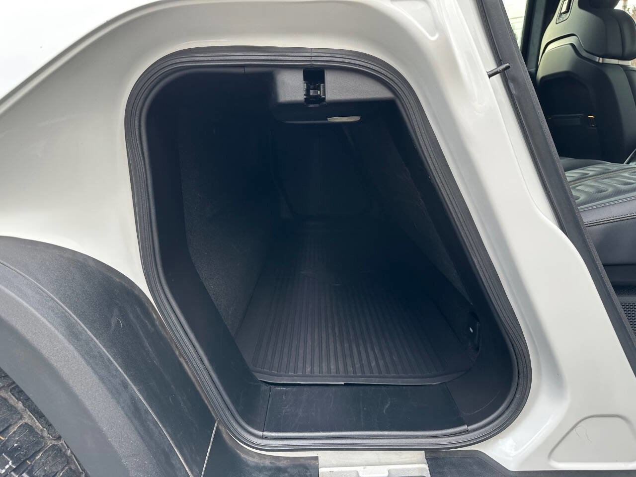 Used 2022 Rivian R1T Launch Edition image 24