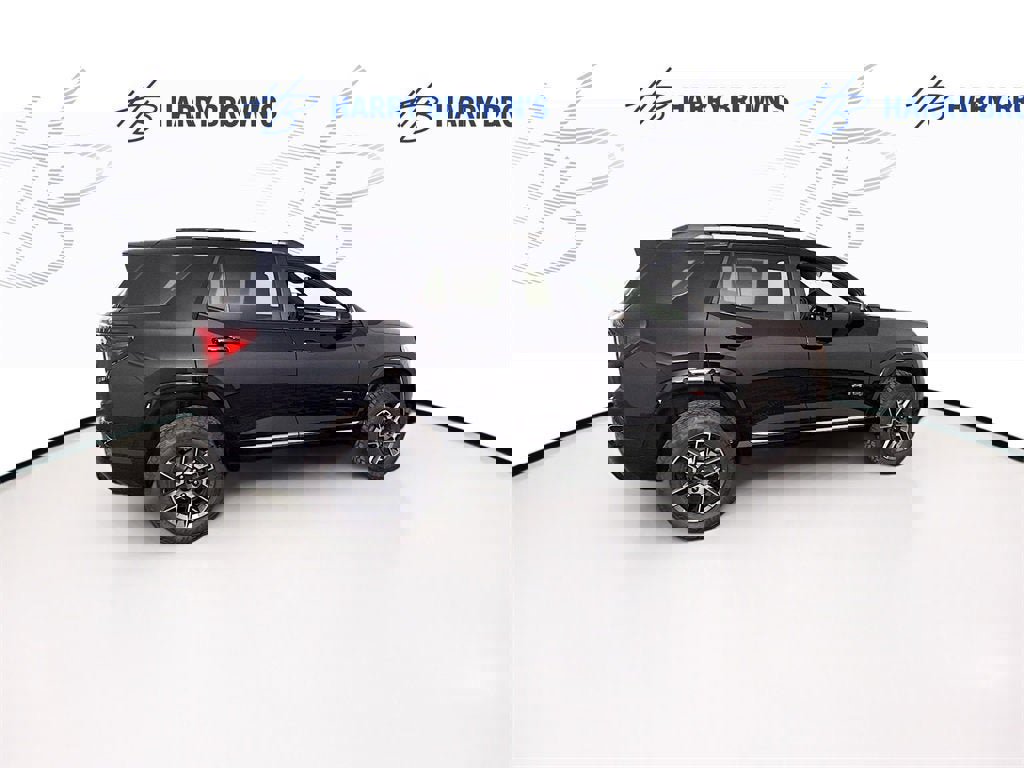 New 2026 GMC Terrain AT4 w/ Convenience Package III image 33