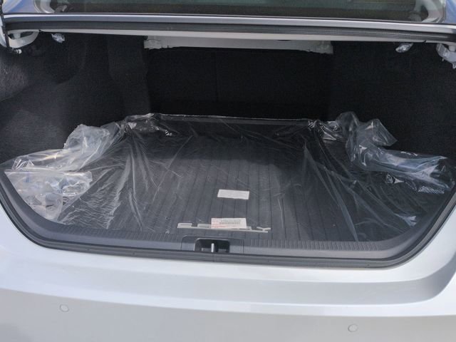 New 2026 Toyota Camry XLE image 26