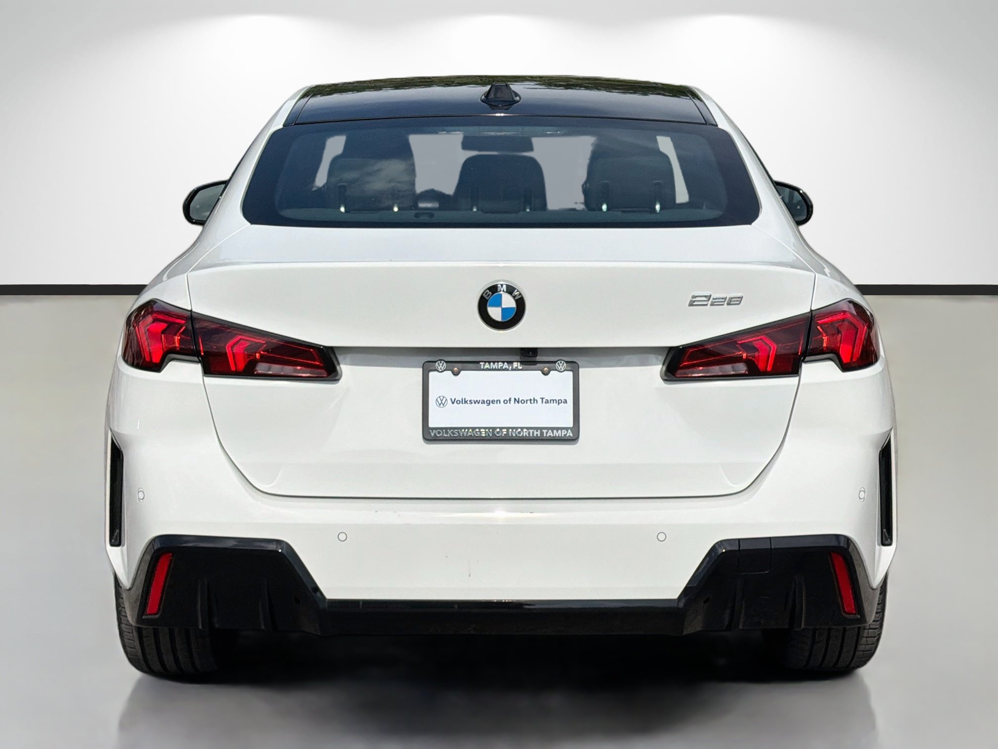 Used 2026 BMW 228i FWD image 4