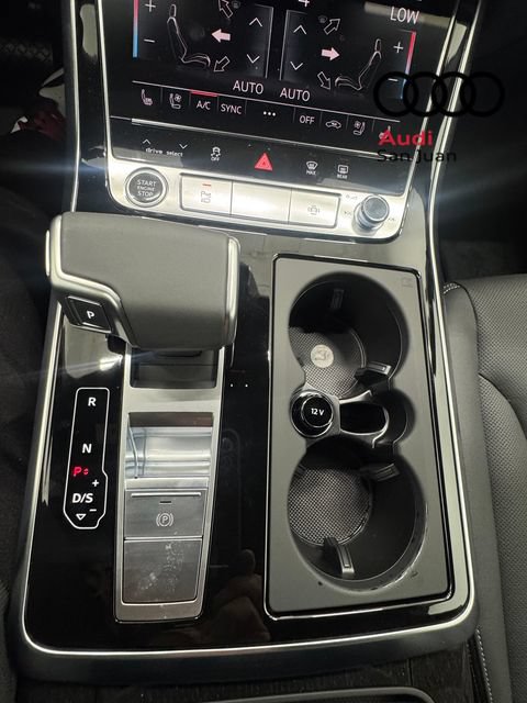 New 2027 Audi Q8 Premium Plus AWD/4WD image 21