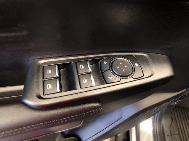 New 2026 Ford Ranger XLT AWD/4WD image 12