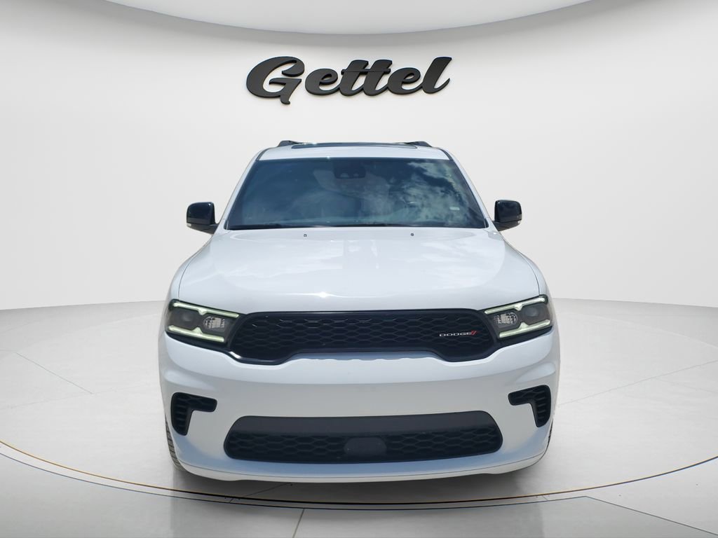Used 2024 Dodge Durango GT RWD image 2
