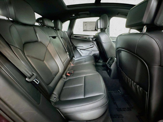 Certified 2026 Porsche Macan Turbo AWD/4WD image 23