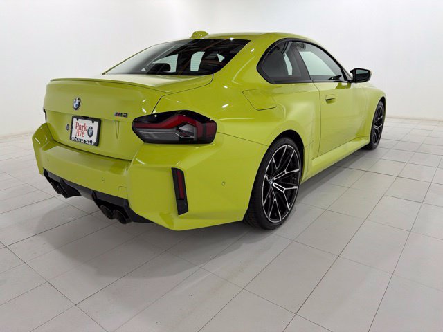 Used 2026 BMW M2 RWD image 5